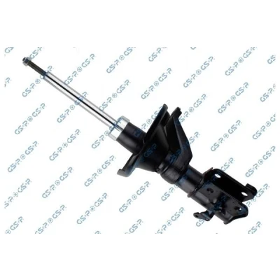 Abbildung von GSP 32304982 Stoßdämpfer Vorderachse links Gasdruck Zweirohr Federbein HONDA: Civic 7 Hatchback, 6 Stufenheck, Limousine