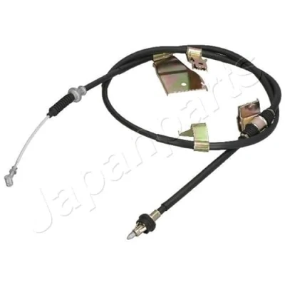 Abbildung von JAPANPARTS BC 911R Handbremsseil hinten ISUZU: D Max 1 Pickup