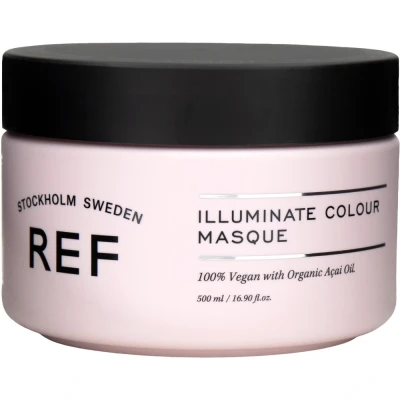 Abbildung von REF Maske Care Illuminate Colour Masque 500ml