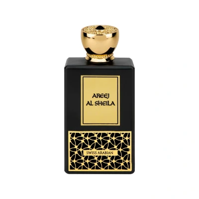 Abbildung von AREEJ AL SHEILA 100ml