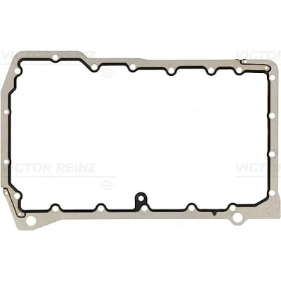 Abbildung von REINZ 71 39298 00 Ölwannendichtung Gummi BMW: 1 Schrägheck, 3 Touring, X3
