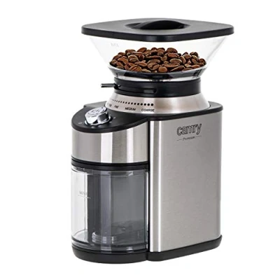 Abbildung von Camry Kaffeemühle CR 4443