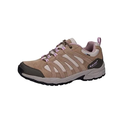 Abbildung von HI TEC Wanderschuhe Alto II Low Womans