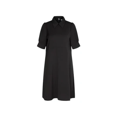 Abbildung von Seidensticker Freizeitkleid, Damen, Größe: 44, Black