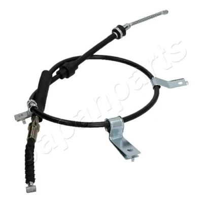 Abbildung von JAPANPARTS BC 409L Handbremsseil HONDA: CRX 3