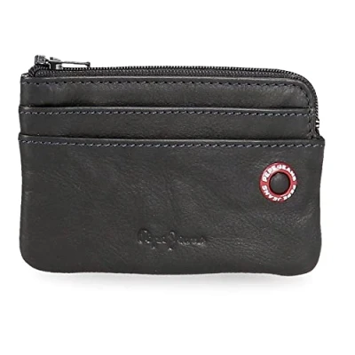 Abbildung von Pepe Jeans adge, Marineblau, única, Geldbeutel