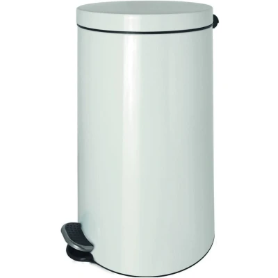 Abbildung von helit Kosmetikeimer 5,0 l weiß