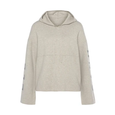Abbildung von Elbsand Strickpullover, Damen, Größe: 32/34, Hellgrau