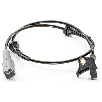 Abbildung von HELLA 6PU 012 806 331 ABS Sensor 2 620 12 PEUGEOT: 307 SW, Schrägheck, Kombi, CITROËN: C4 I Coupe, DS4 Schrägheck