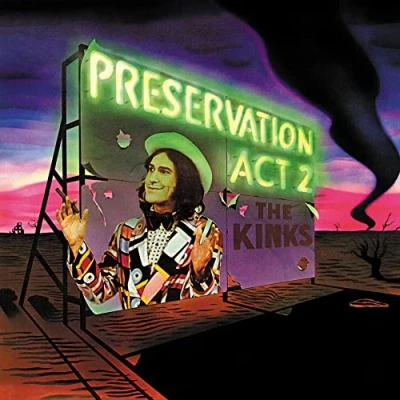 Abbildung von Preservation Act 2 [Vinyl LP]