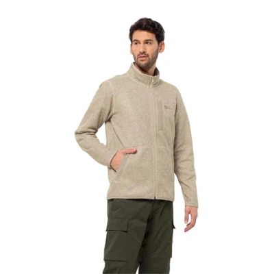 Abbildung von Jack Wolfskin TANNENSPUR JKT M