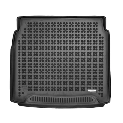Abbildung von AZUGA Gummi Kofferraumwanne Premium Antirutsch passend für Citroen C5 X Plug In Hybrid ab 2022 AZ12000762 Kofferraummatte
