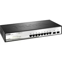 Abbildung von DGS 1210 10, Switch