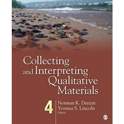 Abbildung von Collecting and Interpreting Qualitative Materials
