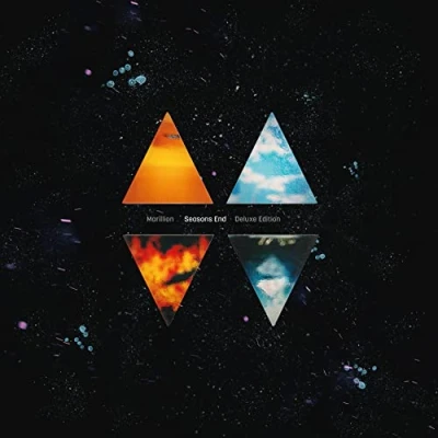 Abbildung von Seasons End(2023 Remix) [Vinyl LP]