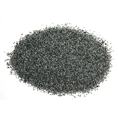 Abbildung von Mohn 1 kg Blaumohn 1A gereinigt