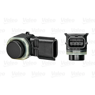 Abbildung von VALEO ORIGINAL PART 890015 Parksensoren vorne und hinten Ultraschallsensor RENAULT: GRAND SCENIC 3, Captur, LAGUNA 3 Grandtour, OPEL: Vivaro B Combi