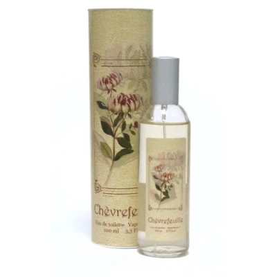 Abbildung von Provence et Nature: Eau de Toilette Geißblatt mit pflanzlichen Duftstoffen, 100ml