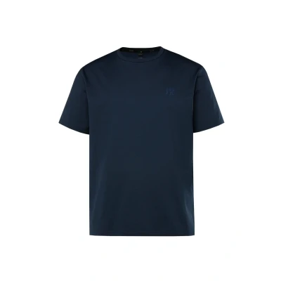 Abbildung von JP1880 JAY Funktions Flexnamic Trekking Halbarm Tshirt basic, Herren, Größe: Large, Navy blue