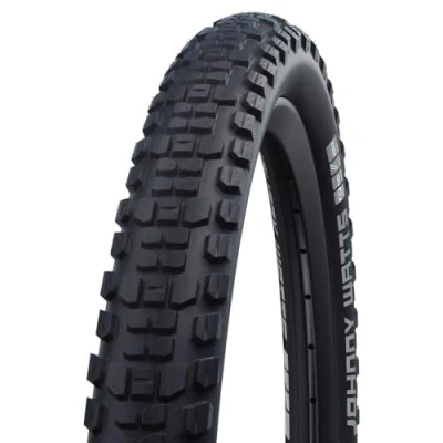 Abbildung von Reifen Schwalbe Johnny Watts LR HS604 27.5x2.35&quot;60 584 sw+refl PL Adx E 50