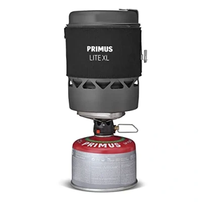 Abbildung von Primus Lite XL Stove System Kochgeräte