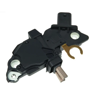 Abbildung von AS PL ARE0118S Lichtmaschinenregler 12 OPEL: Vectra C Limousine, Signum CC, SAAB: 9 3 Cabrio