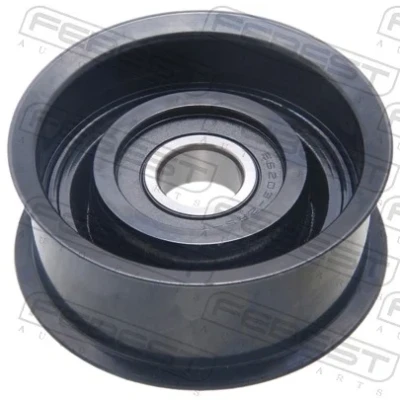 Abbildung von FEBEST 0287 Z33 Spannrolle NISSAN: 350Z Coupe, Roadster, 370Z INFINITI: EX Schrägheck, FX SUV