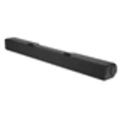 Abbildung von Dell AC511 USB Soundbar PC Lautsprecher, schwarz