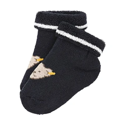 Abbildung von Steiff Haussocken Socken GOTS + Strumphosen