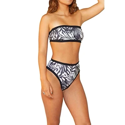 Abbildung von Hurley W Party Palm Rib Hg Waist Mod BTM