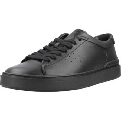 Abbildung von Clarks Herren Craft Swift, Schwarz, 44 EU