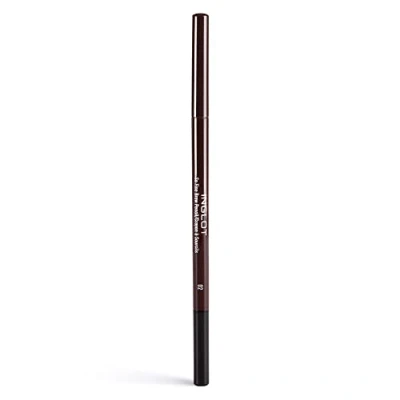 Abbildung von Inglot SO FINE BROW Pencil Eyeliner, Damen, Größe: 0.09 g, &quot;02&quot;