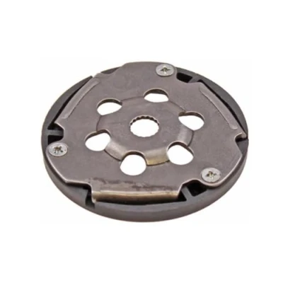 Abbildung von Anlasserfreilauf Anlasser Starter Freilauf für Yamaha Aerox BWS Jog R RR Neos, MBK Booster Nitro Mach G Ovetto, Aprilia Area 51 SR 50, Malaguti F12 F15