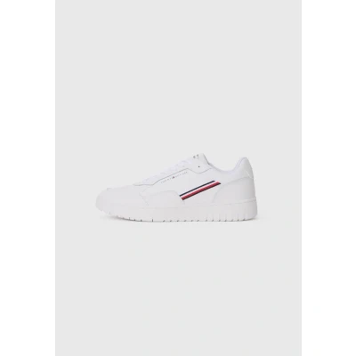 Abbildung von Tommy Hilfiger Sneaker low, Herren, Größe: 44, White Schuhe