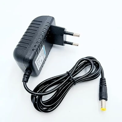 Abbildung von TOP CHARGEUR * Netzteil Netzadapter Ladekabel Ladegerät 17V 1A für Lautsprecher Mobile Bose Soundlink I, II, III, 1, 2, 3 Sound Link Wireless Speaker 20V (PASST Nicht Mini)