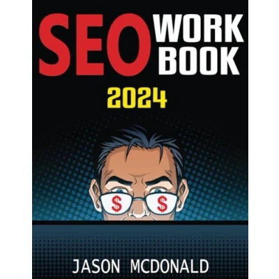 Abbildung von SEO Workbook: Search Engine Optimization Success in Seven Steps