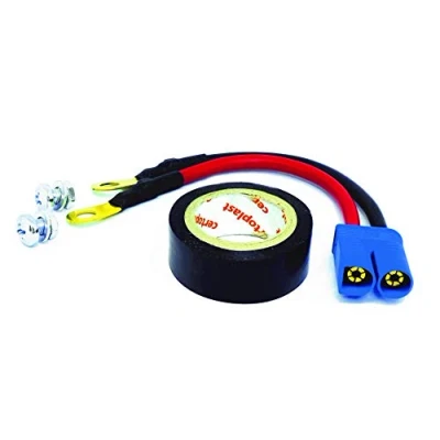 Abbildung von BAAS BA09B Schnellverbinder Kabel