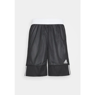 Abbildung von adidas Performance 3G Speed Reversible kurze Sporthose, Herren, Größe: XXS, Black