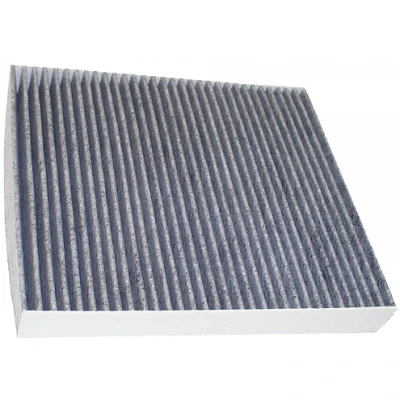 Abbildung von MAPCO 67502 Innenraumfilter Aktivkohlefilter 221 200 30 HONDA: CIVIC 6 Hatchback, 7 Fastback