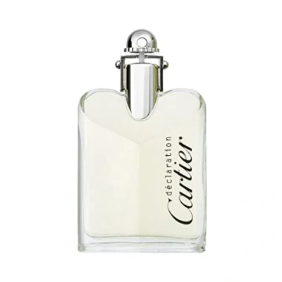 Abbildung von Cartier Declaration Eau De Toilette Spray 100ml 0,1 l