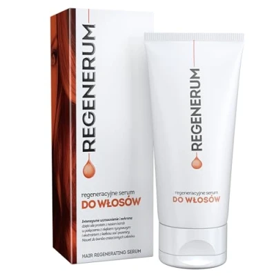 Abbildung von Regenerum Hair Regenerating Serum 125ml by