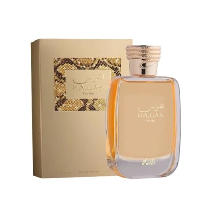 Abbildung von Rasasi Hawas For Her Eau de Parfum 100 ml