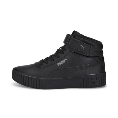 Abbildung von PUMA Sneaker &quot;CARINA 2.0 MID JR&quot;