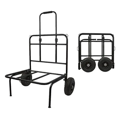 Abbildung von Prologic Cruzade Classic Trolley Angelwagen
