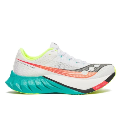 Abbildung von Saucony Endorphin Pro 4 Running Shoes EU 43