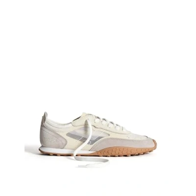 Abbildung von HOFF Mockingbird Sneaker low, Damen, Größe: 40, White Schuhe