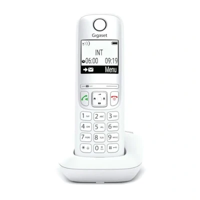 Abbildung von Gigaset A690 Schnurloses DECT Telefon (Mobilteile: 1)