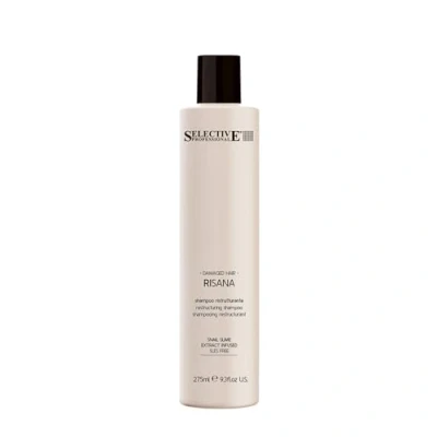 Abbildung von Selective Professional Risana Shampoo 275 ml