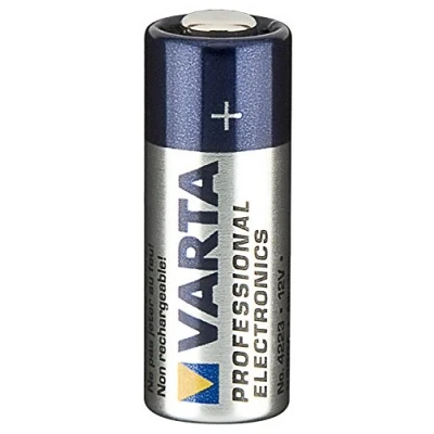 Abbildung von Batterie Alkali Photo Varta V 23 GA, LR 23, LRV 08, 4223