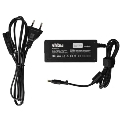 Abbildung von vhbw Netzteil kompatibel mit HP Compaq 6720s Notebook, 50 W